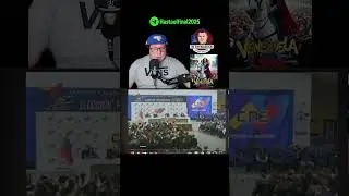 FRAUDE ELECTORAL  VENEZUELA 