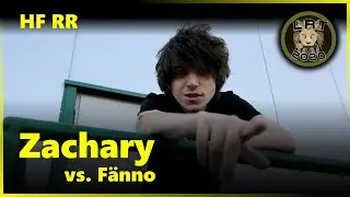 LRT 2020 | Zachary (ft. Skypeboi) vs. Fänno | Halbfinale (02/02) RR | (prod. by: Fänno)