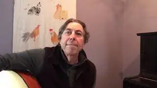 Orange King Kong - Farewell Donald Trump Song