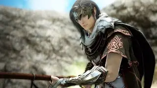 Black Desert Online - Let's Do quest for Level Up the Processing, Fishing, etc.