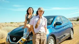 COPYCAT - detney & Ninaco (Official Music Video)