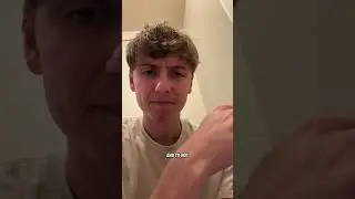 Stranded in the Bathroom With No Toilet Paper!