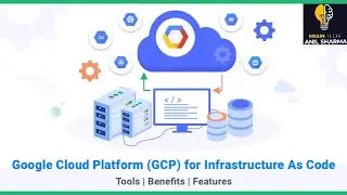Deployment Infrastructure as Code | GCP Training for beginners| Google cloud training | BRAIN TECH