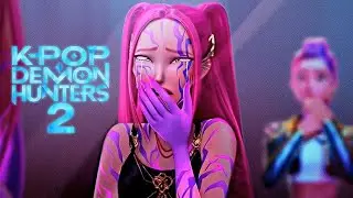WILL MIRA DISCOVER THAT SHE IS A DEMON IN KPOP DEMON HUNTERS 2??