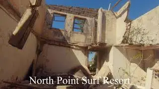 Barbados - North Point, Sandy Hill Point Lynches & North Point Surf Resort