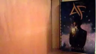 Artemis Fowl by Eion Colfer Student Book Talk