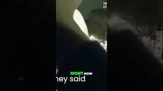 Dramatic Night : Woman vs  Cops in Bar Showdown!
