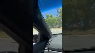 Pontiac G8/HSV GTS traction loss