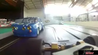 ANIMATION PISTE SLOT RACING  celles-sur-belle 2025