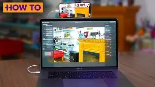How to use your iPhone as a webcam (full tutorial)