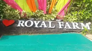 Royal Farm Resort | Dipolog City