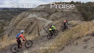 Pedals of Praise Teaser