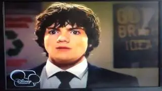 My Babysitter's A Vampire - ReVamped (Jesse's Girl) Part 2