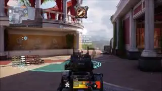 BO3 FAST SOLO NUCLEAR (EMPIRE/RAID)