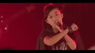 BONAMETAL with HAIR-髪-BAND - Akatsuki [紅月] - 2016.12.23 at TSUTAYA O-Crest