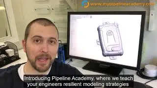 Learn Advanced CAD / Mechanical Design - Doing is better than learning about doing