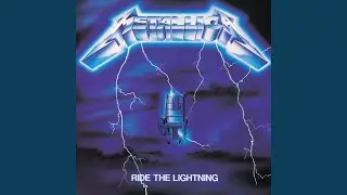Metal Militia (Live at The Lyceum Theatre, London, UK – December 20th, 1984)