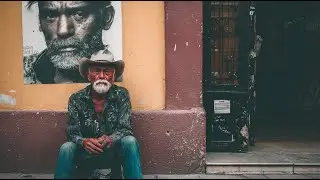[FREE] MEXICO type beat QUEBAHOMBRE QUEBONAFIDE