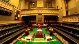 Legislative Assembly Chamber