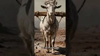 Stop Being The Scapegoat. Part 2.