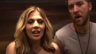 Webisode Wednesday - Episode 56 - Lady Antebellum