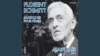 Romantic Pieces, Op. 42: I. Lied Tendre