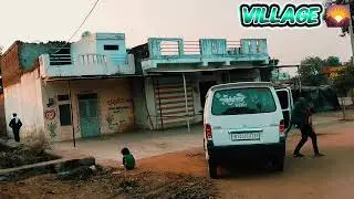 Village 🌄 mini vlog 💗