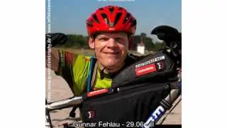 Gunnar Fehlau - Grenzsteintrophy 29.06.09