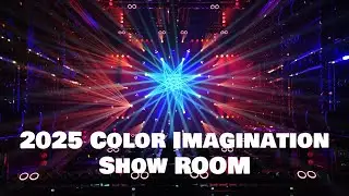 2025 New Show Room