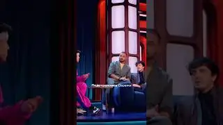 Тоже захотелось такую подстраховку, да? | Импровизаторы #shorts