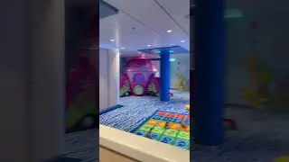 Adventure Ocean Juniors (ages 3-5)!#StaroftheSeas #royalcaribbean #icon #mmtatsea #cruise