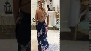 Modern Vintage Boutique