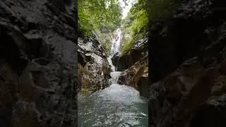 Waterfall #mountain #mountpulai #johor #malaysia #waterfall