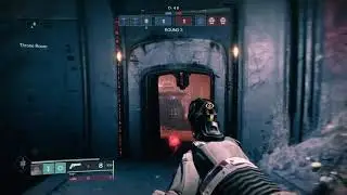 Destiny 2: Flawless game feat. Sam & Jetboy