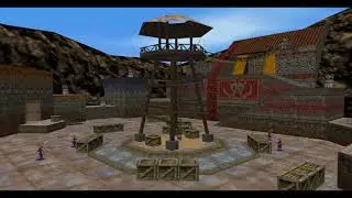 The Legend of Zelda: Majora's Mask - Pirate's Fortress (Orchestrated)