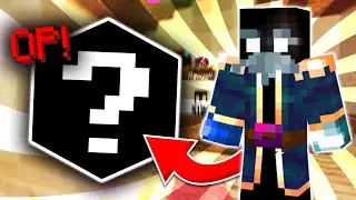 ЛУЧШИЙ камень силы для увеличения урона в Hypixel Skyblock