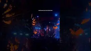David Guetta at Ushuaia