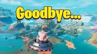 Coral Castle is getting destroyed...