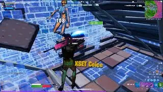 2 Fake 🎭|Deuce Highlights 13 |FT.XSET Ceice|Best 60hz Player
