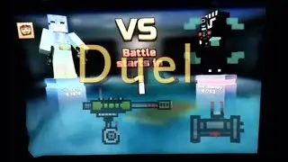 Pixel Gun 3d: Duels: Sniper Exoskeleton