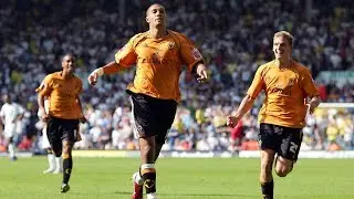 Bothroyd v Leeds | OLD GOLD