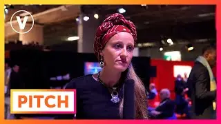 Famae Water Challenge | Pitch | VivaTech