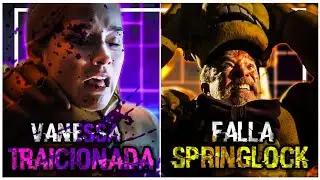 PREDICCIONES y Teorías Que SÍ Se Cumplieron En La Película De FIVE NIGHTS AT FREDDY’S