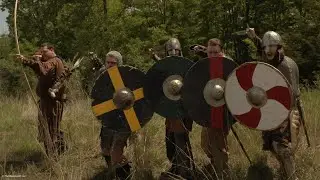 Actor-Combatant Reel: Phil Baumhardt (Fight Scenes, Choreography, and Stunt Coordination)