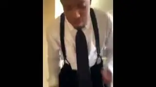 Pastor  Colby Mitchell - No doubt
