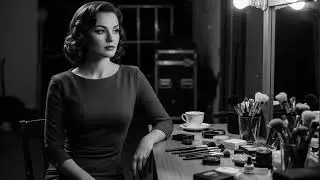 Enlly Blue – Deep Feelings Inside | Classic 1950s Soul Blues Mood