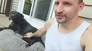 post workout chill chat- Dating apps