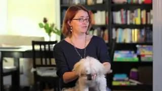 Wings of Fire: Author Tui T. Sutherland's Top 3 Fan Questions