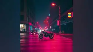 [FREE BEAT] J-Pop x City Pop Type Beat  - 