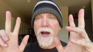 I Gave My Early Retirement Notice!!!